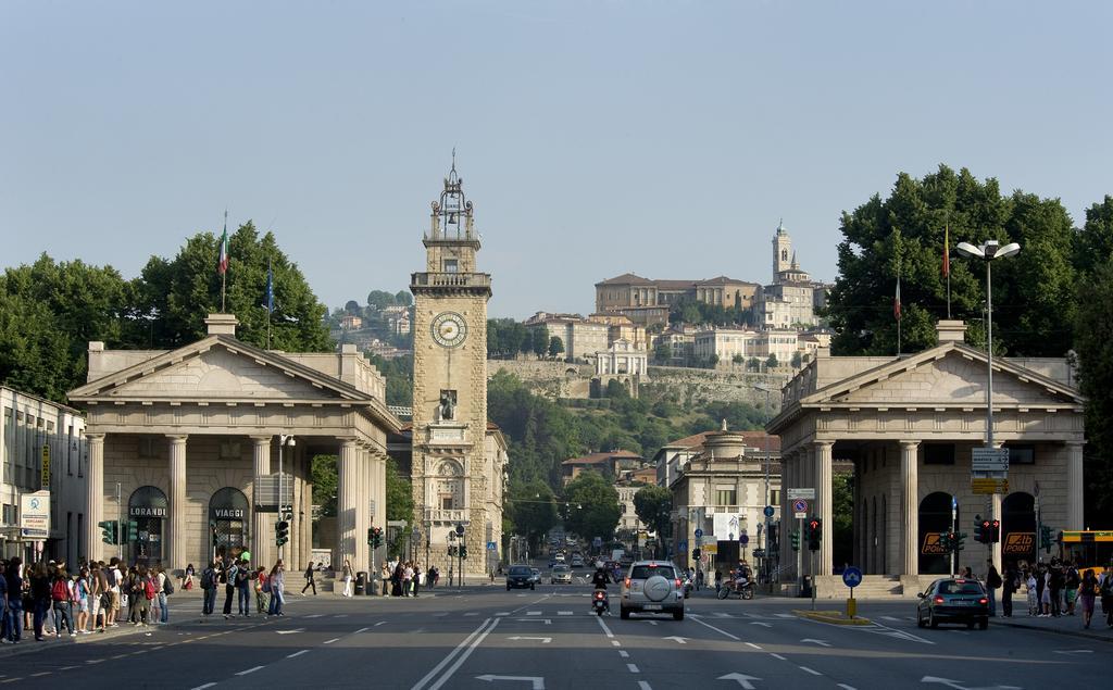 The Little House In Bergamo Apartment Room photo